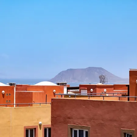 Mirador De Dunas *