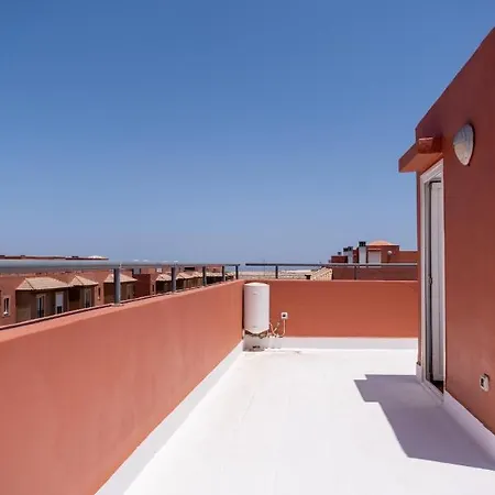 Villa Mirador De Dunas