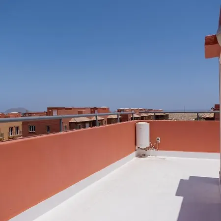 Mirador De Dunas Villa