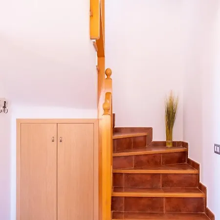 Mirador De Dunas Villa