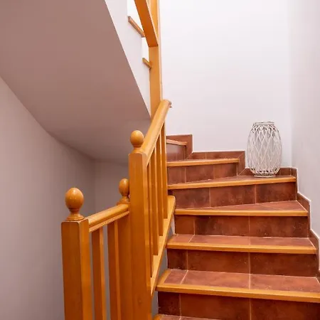 Mirador De Dunas Villa *