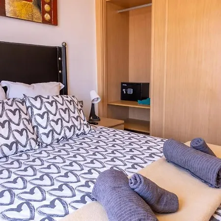 Villa Mirador De Dunas Corralejo