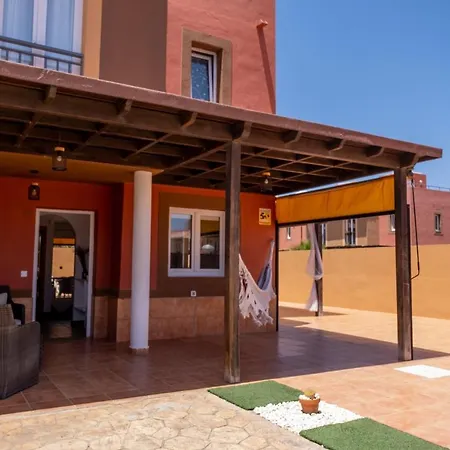 Villa Mirador De Dunas