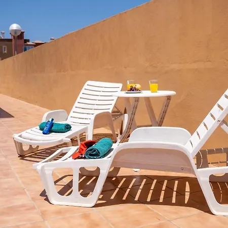 Mirador De Dunas *