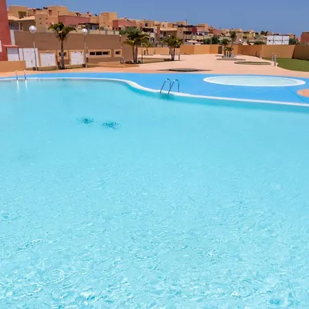 Mirador De Dunas Villa Corralejo