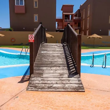 Mirador De Dunas Corralejo