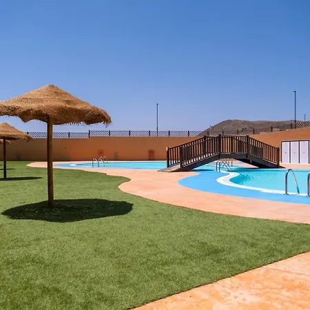 Mirador De Dunas Villa Corralejo