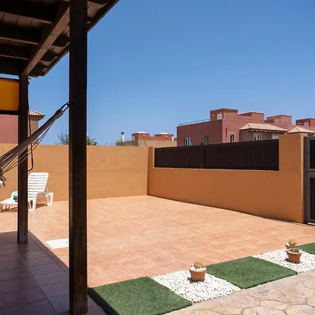 Villa Mirador De Dunas Corralejo