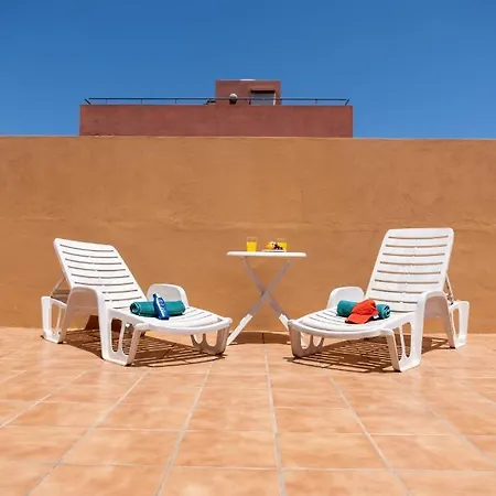 Villa Mirador De Dunas