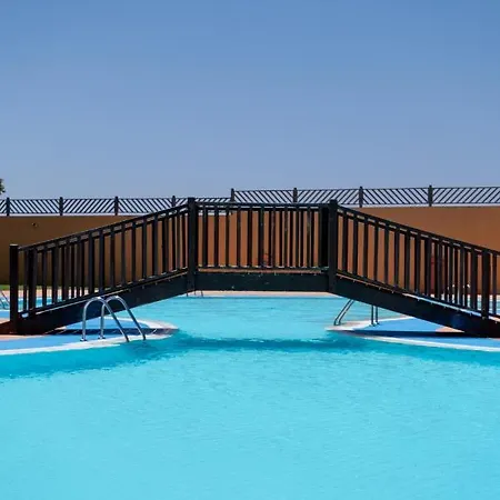 Mirador De Dunas Villa