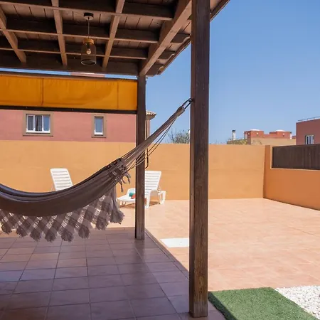Mirador De Dunas Corralejo