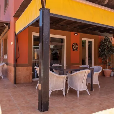 Villa Mirador De Dunas Corralejo