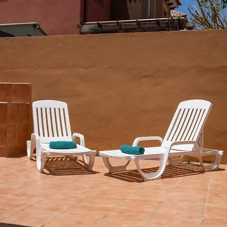 Villa Mirador De Dunas