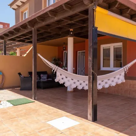 Villa Mirador De Dunas