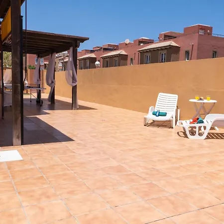 Mirador De Dunas *