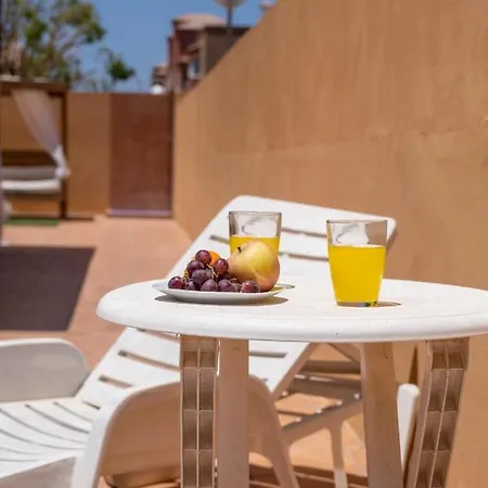 Mirador De Dunas Villa Corralejo