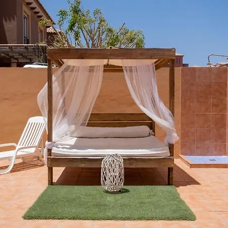 Mirador De Dunas Villa *