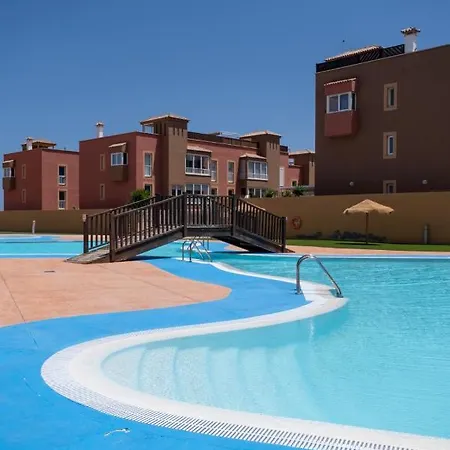 Villa Mirador De Dunas