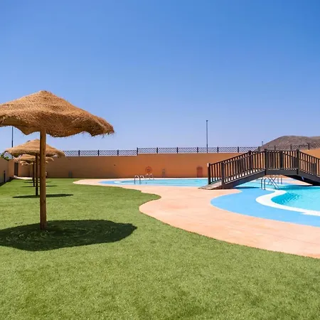 Villa Mirador De Dunas Corralejo