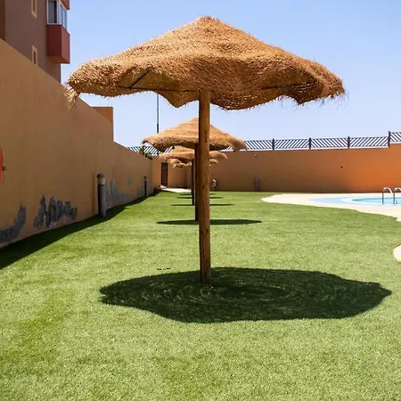 Mirador De Dunas *