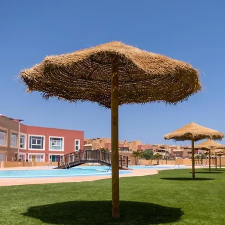 Mirador De Dunas *