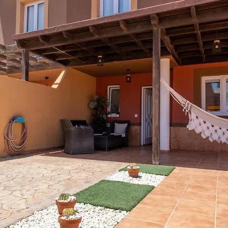 Villa Mirador De Dunas *
