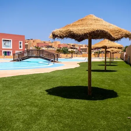 Mirador De Dunas Villa