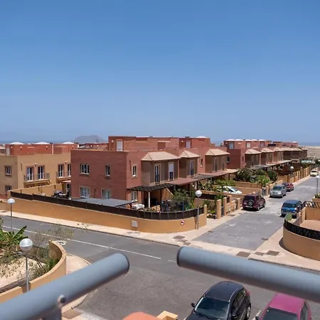 Villa Mirador De Dunas