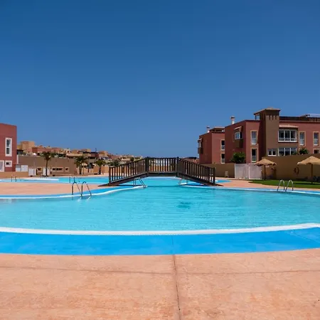 Mirador De Dunas Villa Corralejo