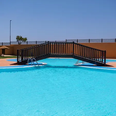 Mirador De Dunas Corralejo